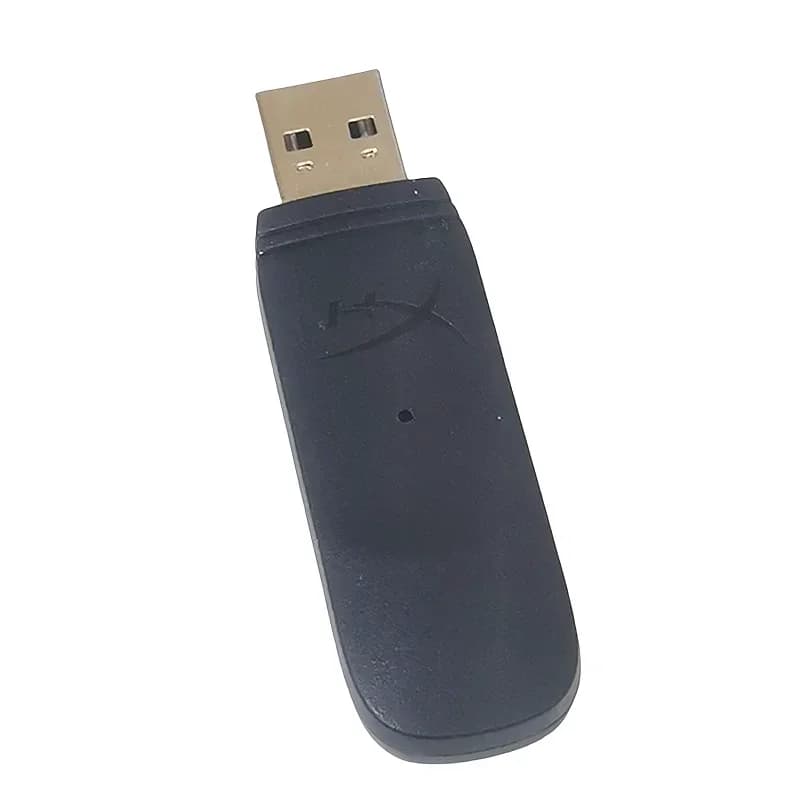 Ricevitore USB wireless per cuffie da gioco wireless Kingston HyperX Cloud Flight