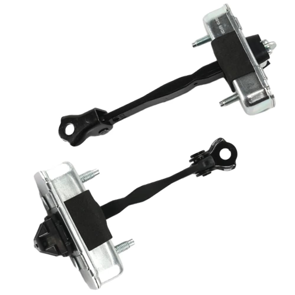 1 pz porta di controllo cinghia cerniera tappo limitatore anteriore posteriore per Toyota LAND CRUISER PRADO 2010 2011 2012 2013 -2018 68610-60120