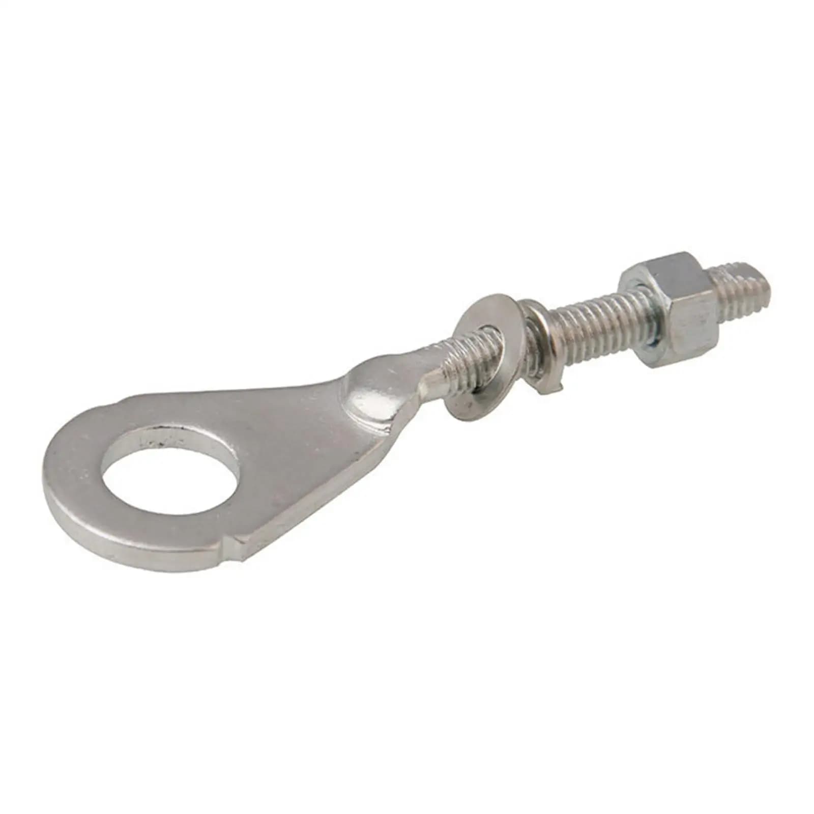 Rear Chain Adjuster Tool Kit Metal Axle Blocks for Honda CRF70F XL100S Small Motorcycle 125cc Adult Bike Repair