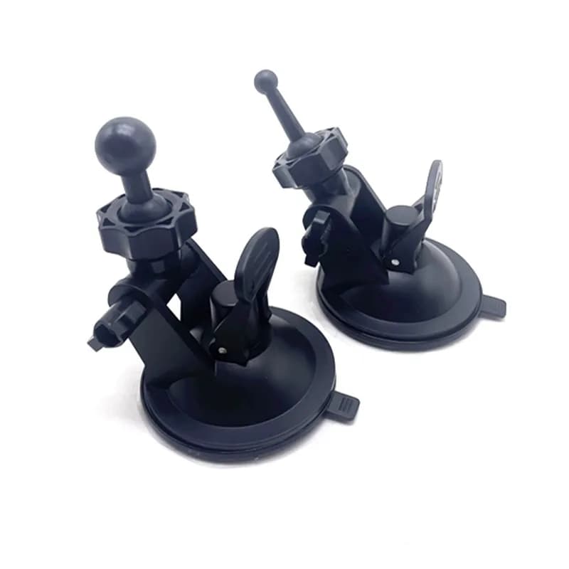 68 mm suction cup holder for Garmin Dash Cam Mini/Mini 2/Min 3 30 35 45 46 55 56 65W 66W X110 X210 X310/Speak Plus and GPS Nuvi
