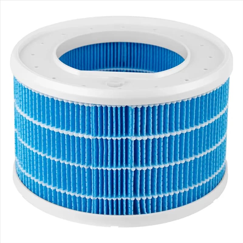 CKFAM-Filtro HEPA di ricambio per Xiaomi per umidificatore Mijia CJSJSQ02XY-Kit di parti del filtro dell'umidificatore