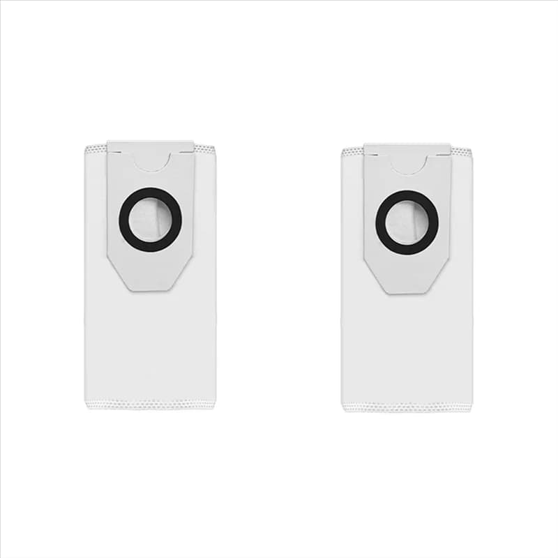 B51C Per Midea V12 Robot Aspirapolvere Spazzola Laterale Principale Filtro HEPA Mop Pad Sacchetto per la Polvere di Ricambio Pezzi di Ricambio Accessori