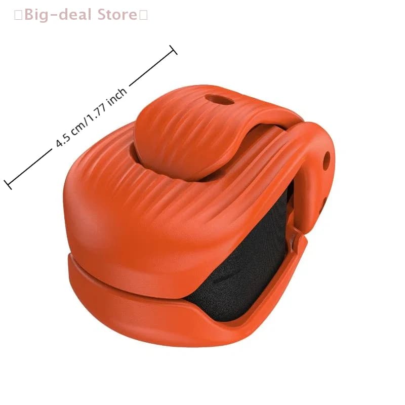 【M】2/4Pcs Fishing Rod Holder Fixer Clip Fishing Pole Holder Compact Design Fishing Rod Fixer Fishing Rod Holder