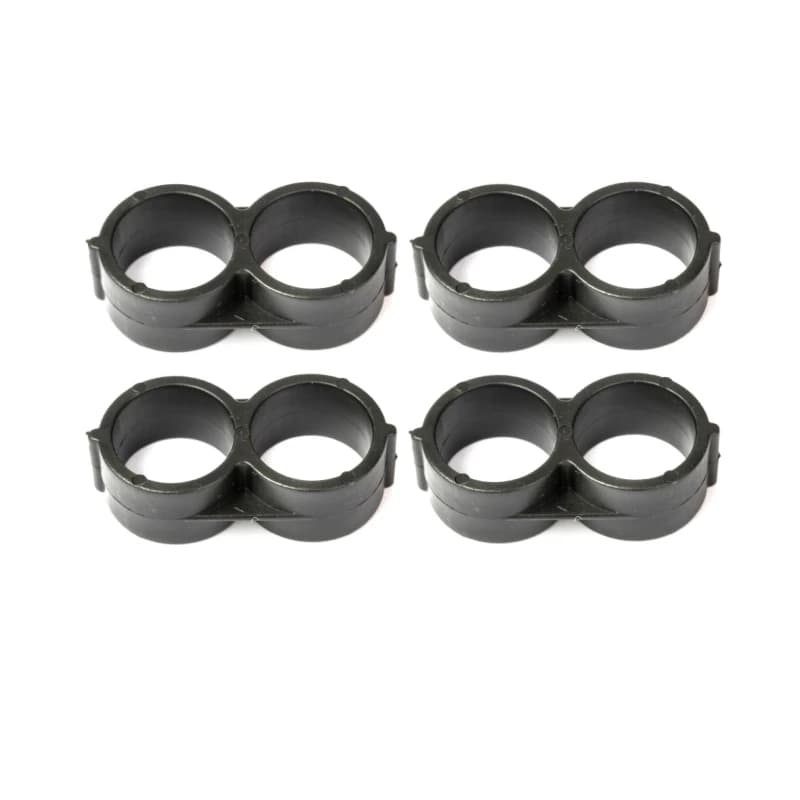 16 mm Terminal stop for Garden and Agriculture irrigation systems, Irrigation pipe fitting