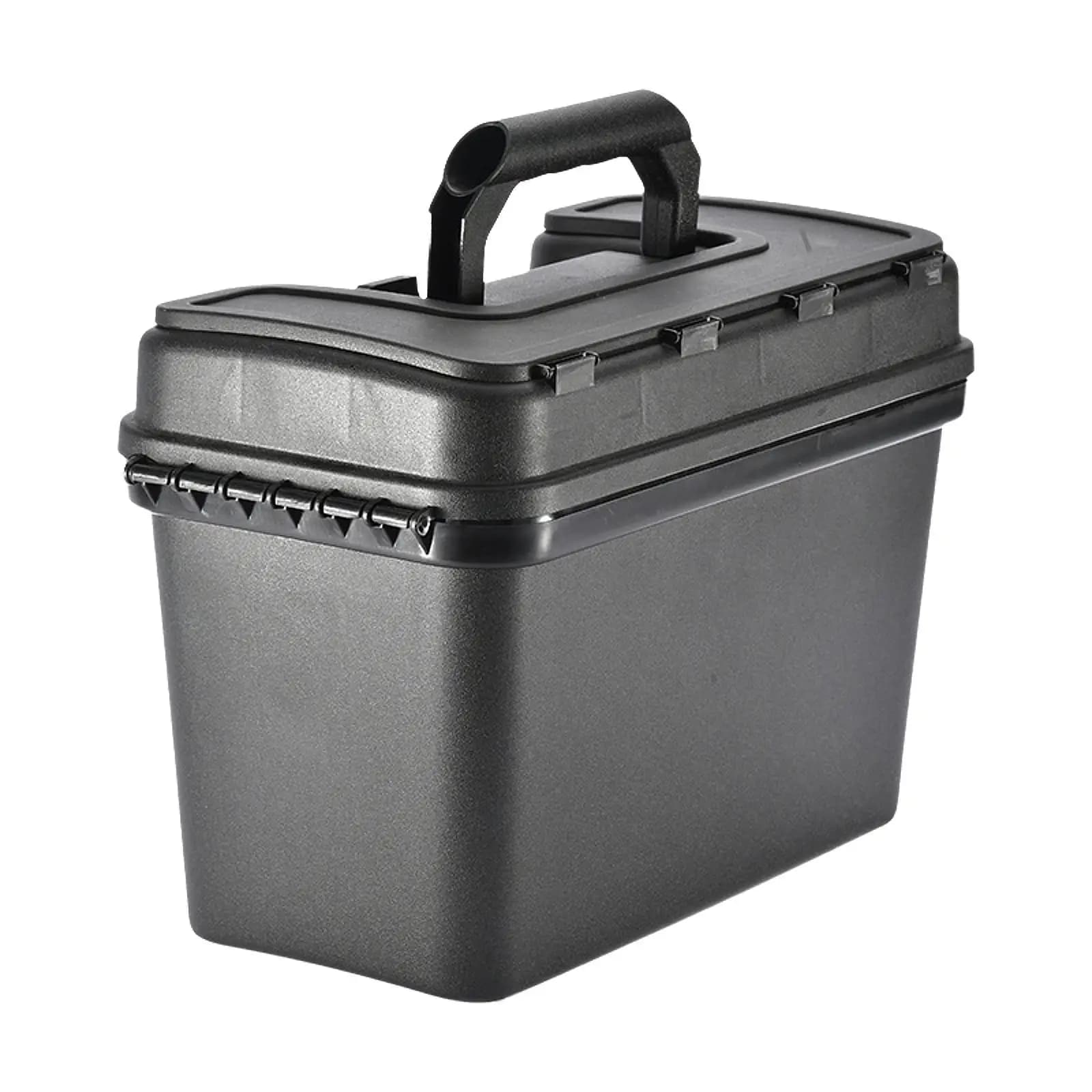 Multifunction Heavy Duty Robusta Fishing Case Organization of Wear Resistant Tools