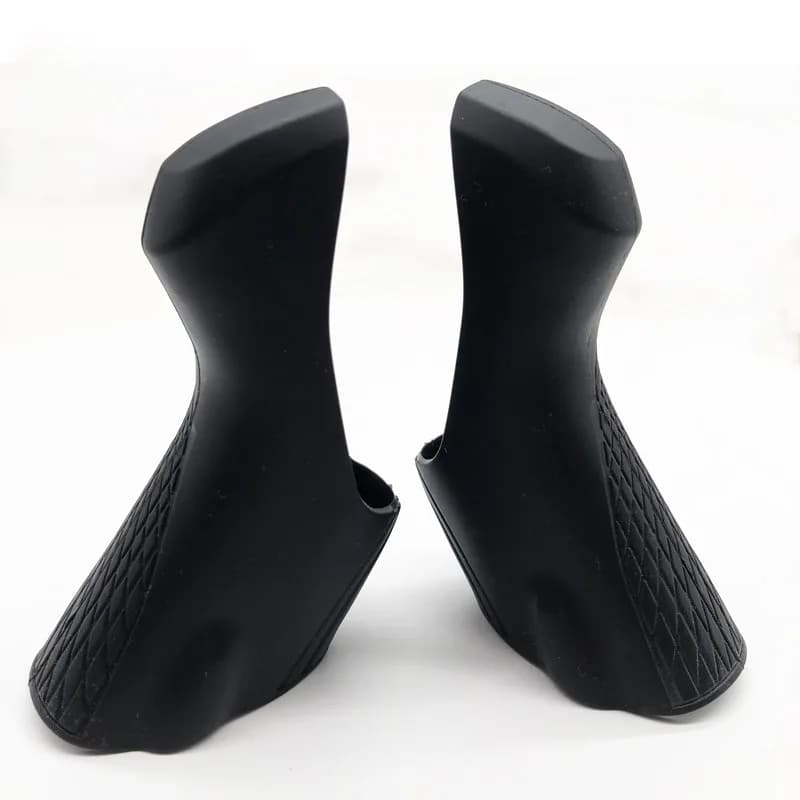 Silicone road bike brake lever for SHIMANO 105 ST-4700/5800/6800/R7000/R8000/R2000/R3000 Bicycle change hood cover