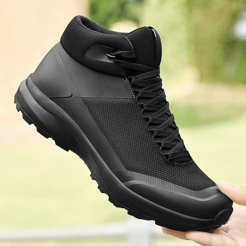 Nuovi Arrivi 2026: Scarpe da Trekking per Uomo, Comodi Stivali da Outdoor, Calzature da Passeggio di Design, Scarpe Antiscivolo da Montagna