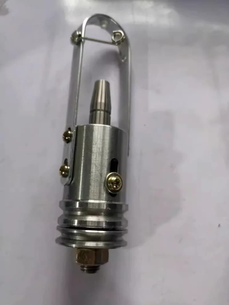 6-24 aghi 3-10mm maschera per il viso cilindro per maglieria corda per l'orecchio e uncinetto testa della macchina cintura per l'orecchio accessori per macchine