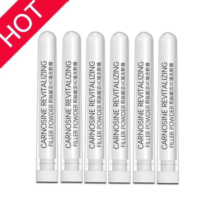 Powdering cream collagen protein filling cream anti wrinkle moisturizing essence powder vc powder