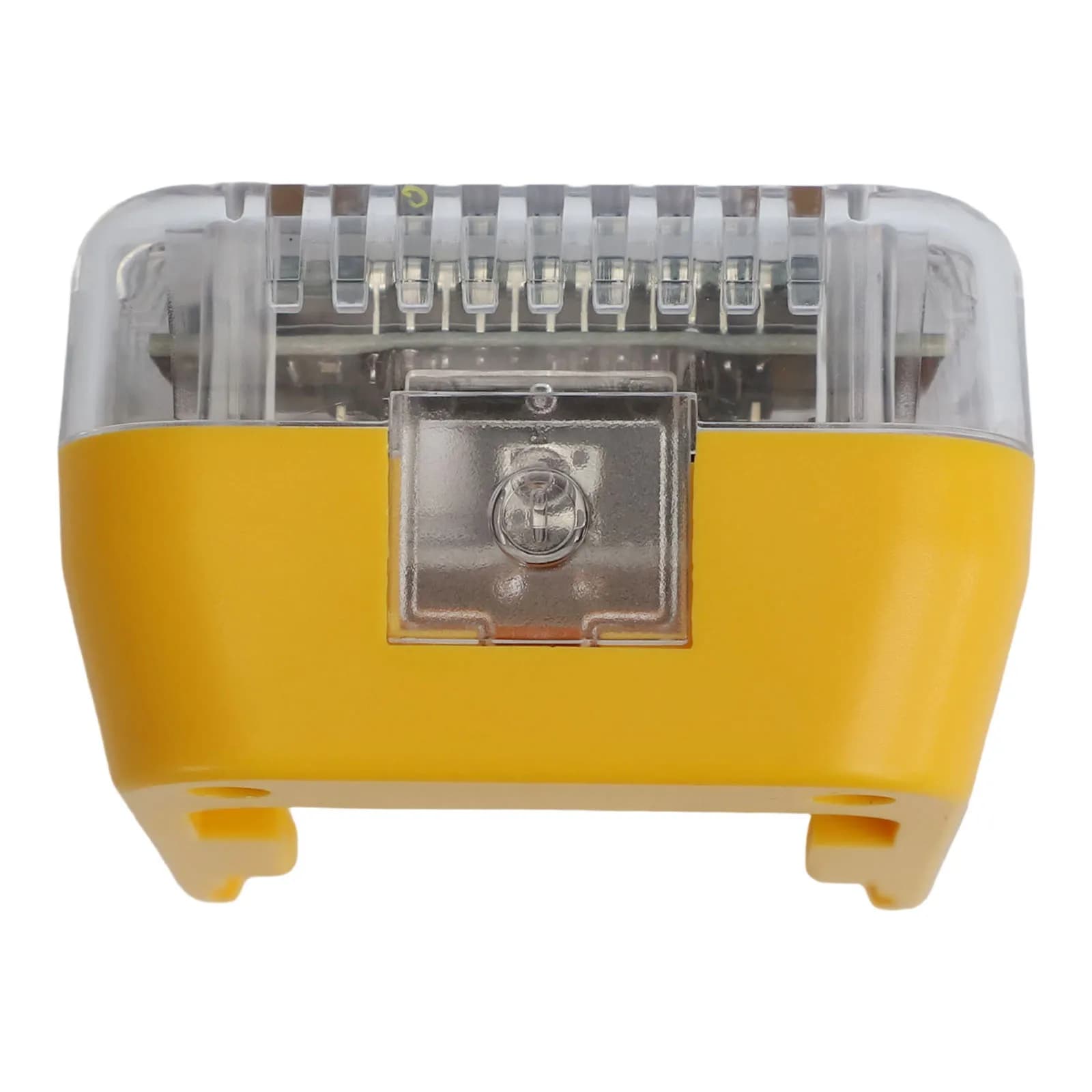 Adattatore per sistema di raffreddamento Adattatore per batteria al litio Dispositivo di ricarica rapida portatile per batterie al litio Ventola di raffreddamento integrata