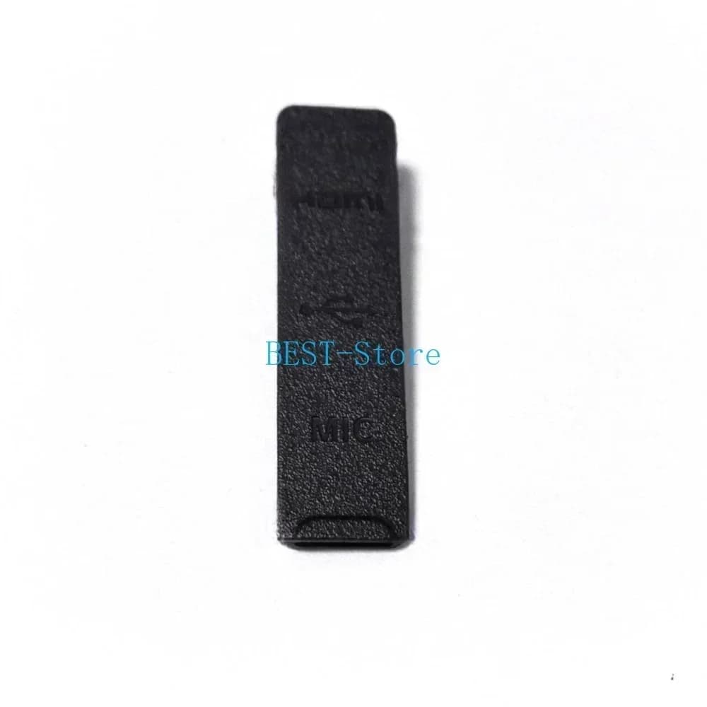 Nuovo Originale per Nikon ZFC: Coperchio in Pelle e Gomma per Interfaccia USB, Accessorio di Riparazione per Fotocamere SLR