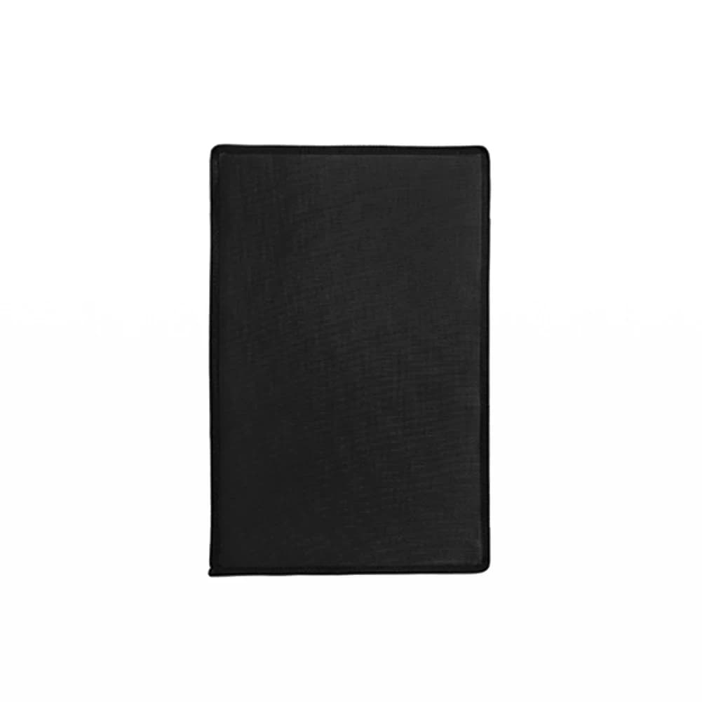 Tappetino ignifugo per barbecue, isolante termico, facile da pulire, resistente alle alte temperature, per campeggio all'aperto, per pavimenti, terrazze e prati.