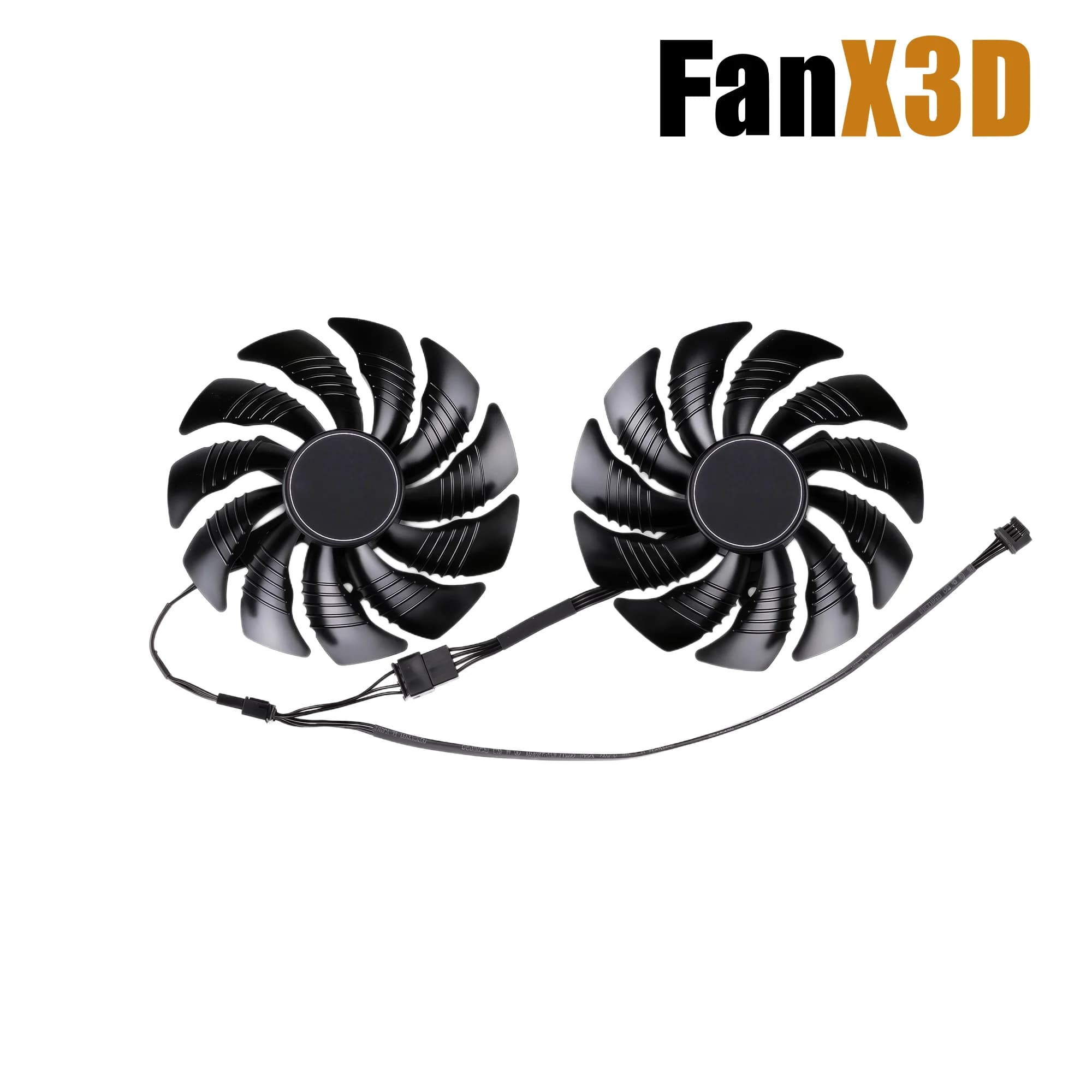 Ventola di Raffreddamento 88MM PLD09210S12HH per Scheda Grafica GIGABYTE GTX 1660 1650 Super Ti RTX 2060 T129215SU