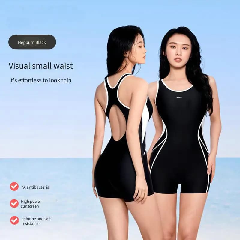 Hot Adult Swimming Pool Swimsuit Racing Bubble Plus Size Swimsuit Women Clothingswimwear Women Beach Outfits Summer Clothes