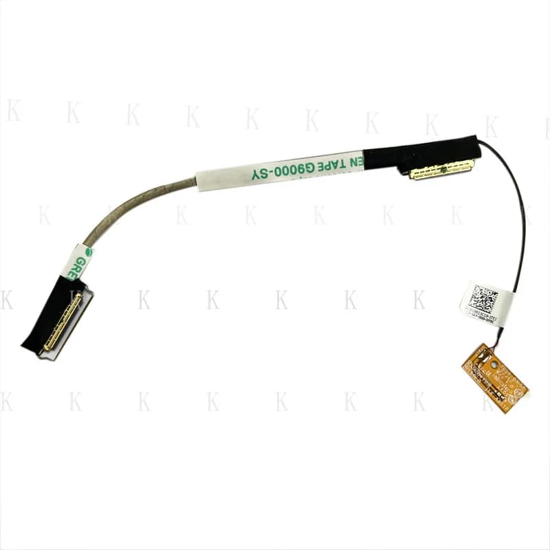 Cavo per webcam con fotocamera C 00HW981 00HW302 DC020023C10 per Lenovo ThinkPad 10 20C1 20C3