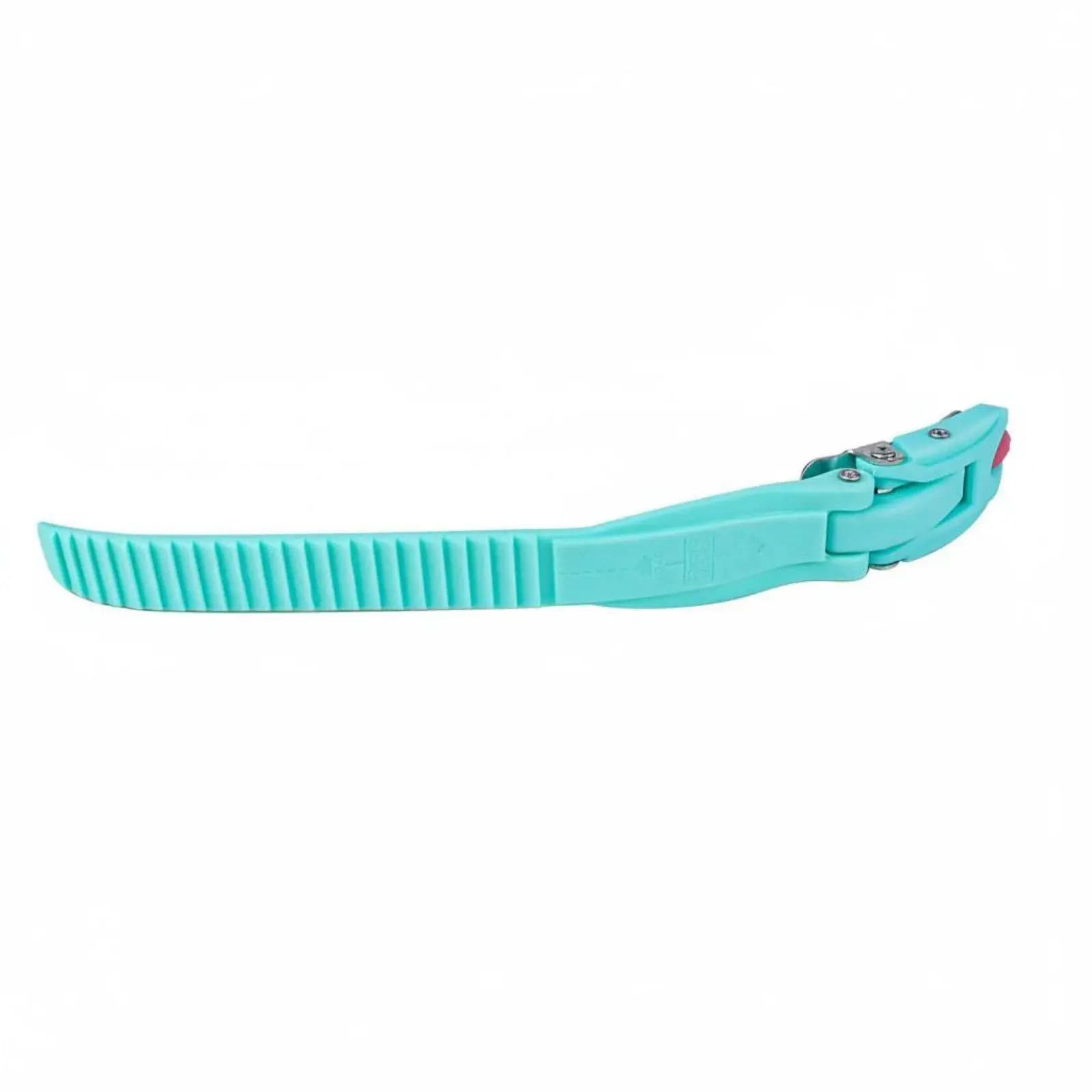 High Wear Snowboard Binding Strap Quick Entry Ratchet Ladder Binding Parts for Snowboard Kit Repair