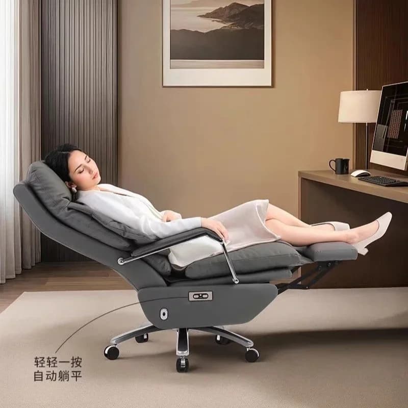 White Gaming Chair Cheap Reclining Relax Armchairs Height Adjustable Desk Office Chairs & Sofas Mesa Gamer Chair Promotion Sihoo