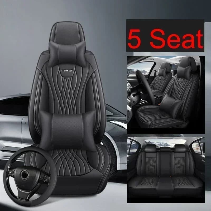 Car Seat Cover for Mercedes class C W202 W203 W204 W205 A205 C204 C205 S203 S204 S205 Car accessories