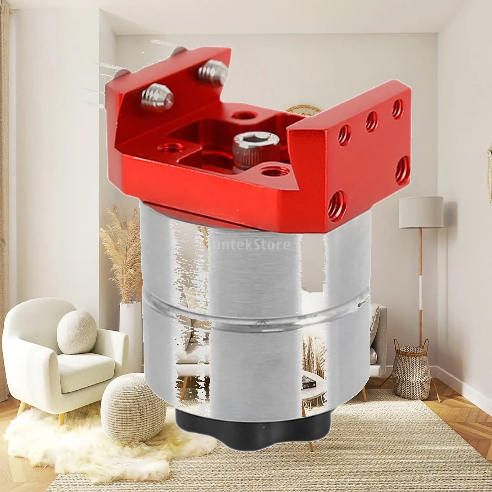 Narrow Rail Counterweight Set Direct Replaces Premium Spare Parts Mounting Fixing Plate Astronomical Telescope Weight Assembly