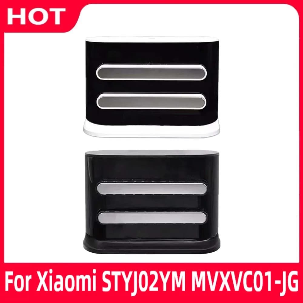 Per Xiaomi STYTJ02YM MVXVC01-JG caricabatterie Dock Base stazione di ricarica parti accessori per aspirapolvere robot
