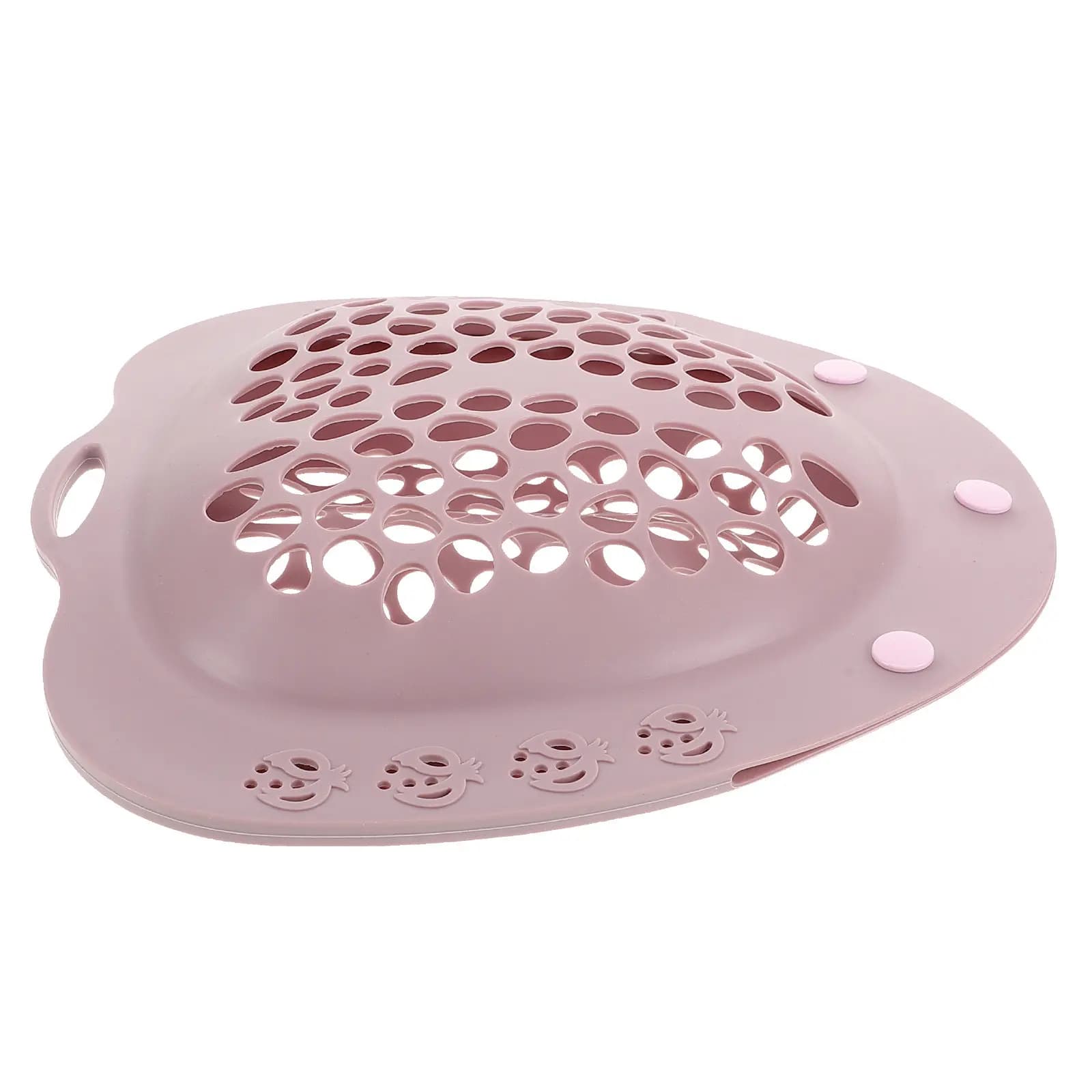 Silicone Underwear Cleaning Bag Bra Washing Bags Lingerie Washing Bag Rustproof Locking Mechanism Delicate Laundry Protector