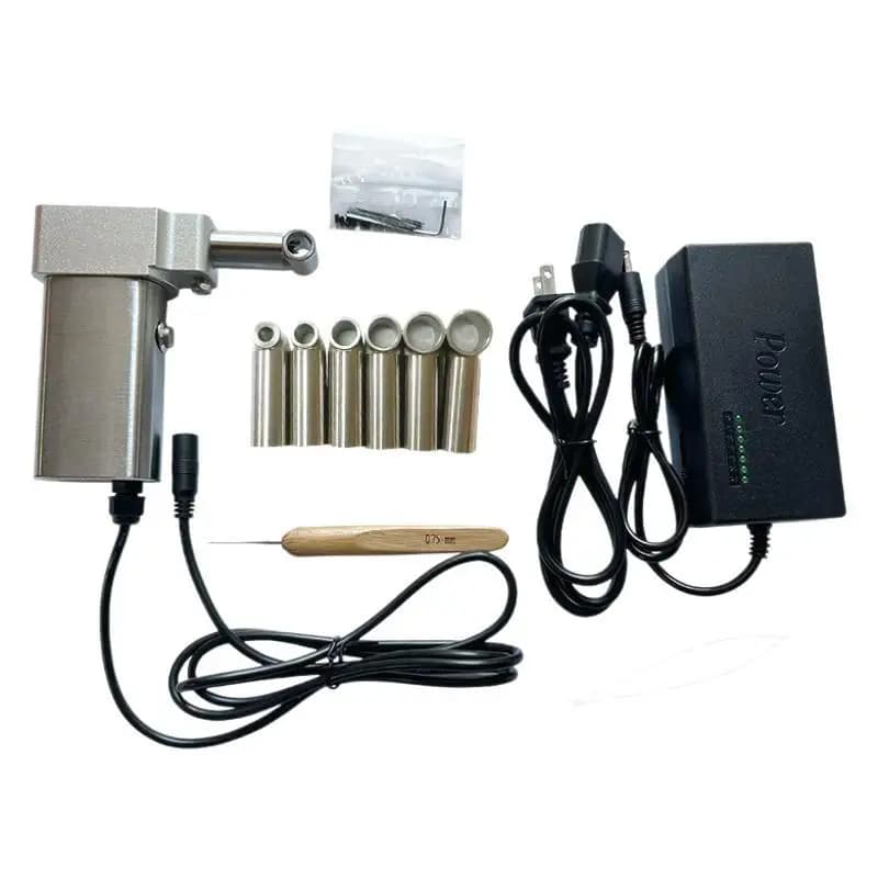 Iron curling machine dirty braiding machine, automatic hair curling machine