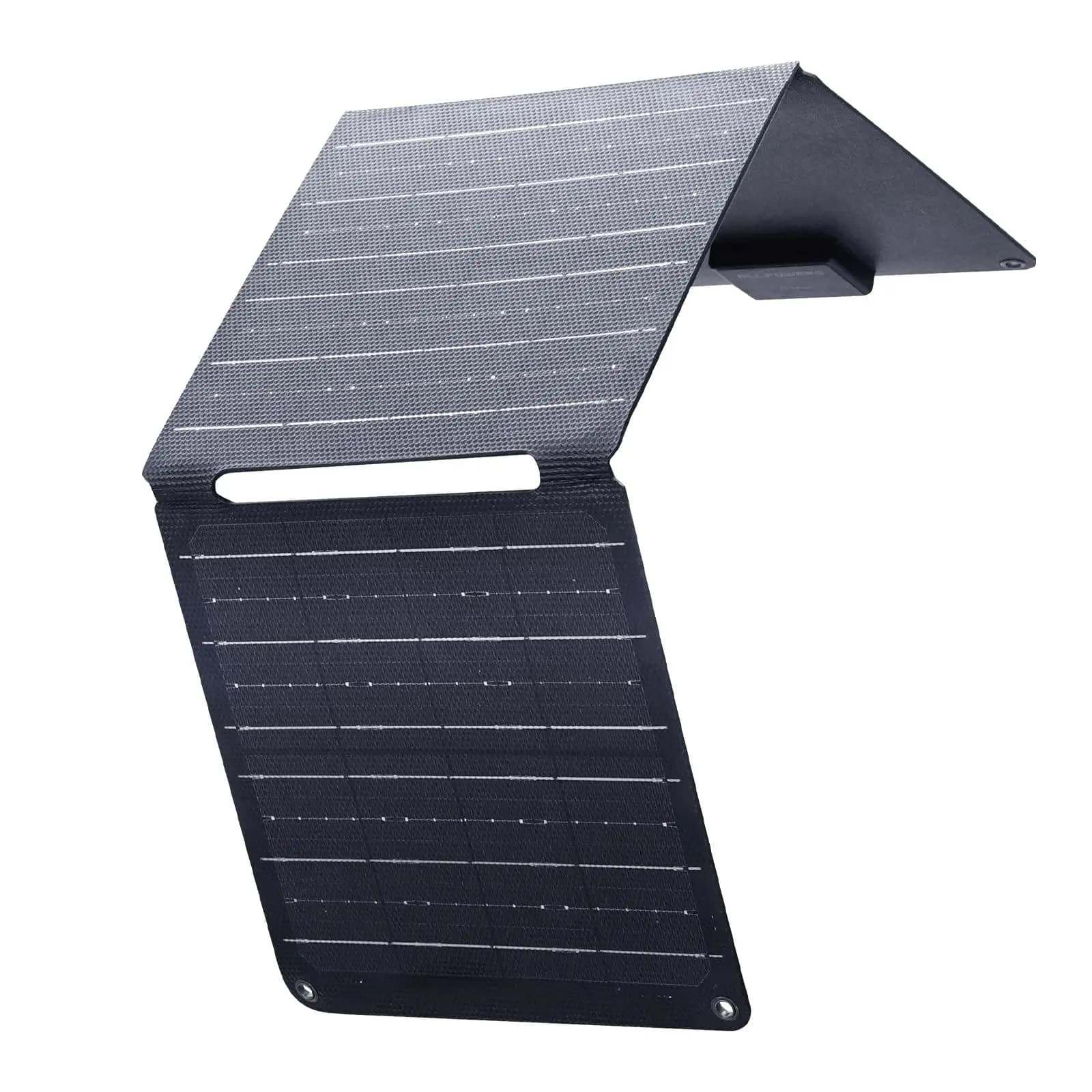 SP001 21W Portable Solar Panel Charger
