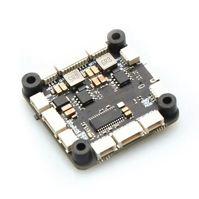 ABXE-F722 Flight Controller 5V/10V Dual BEC 30.5X30.5Mm 3-8S For RC FPV 13Inch 15Inch Freestyle Drones Parts