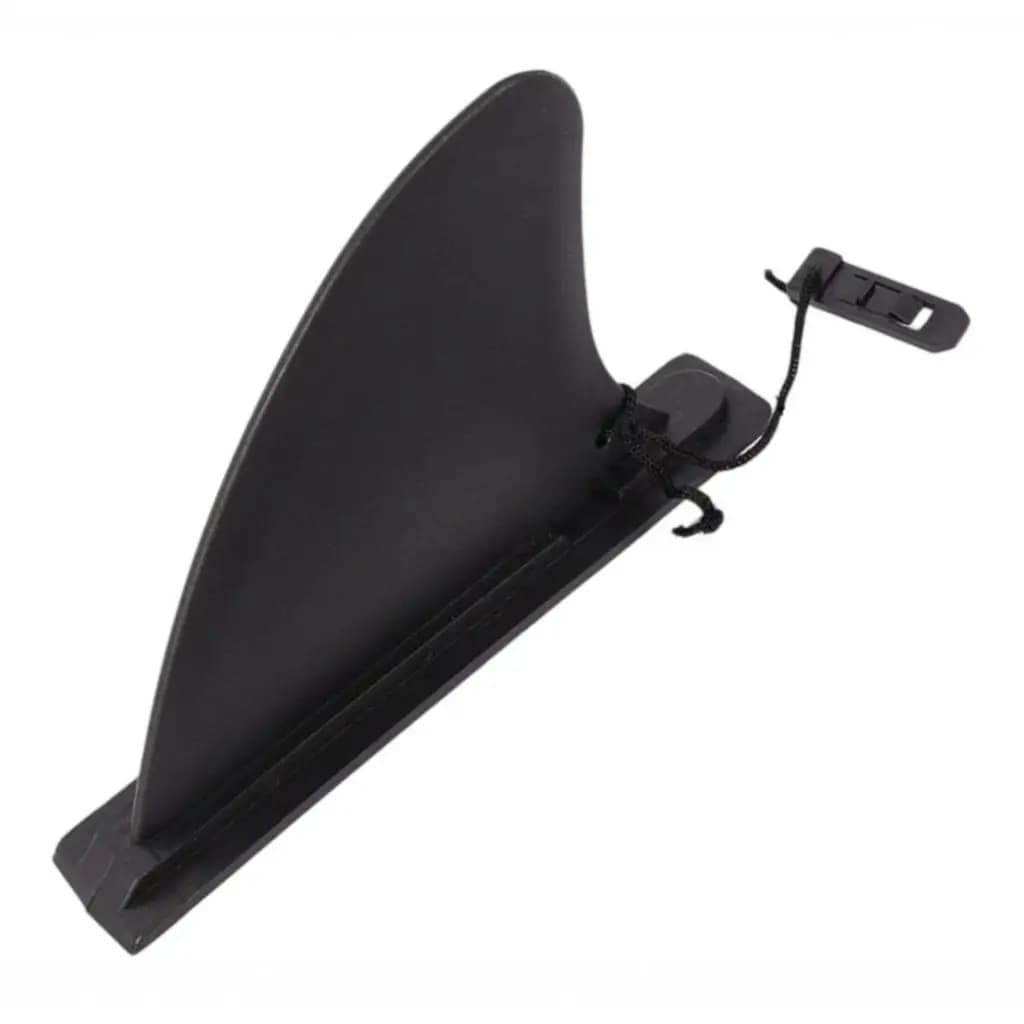 Kayak Fin Rudder for Paddle Board Stabilizer Easy Install Water Sports Utility for Smooth Steering