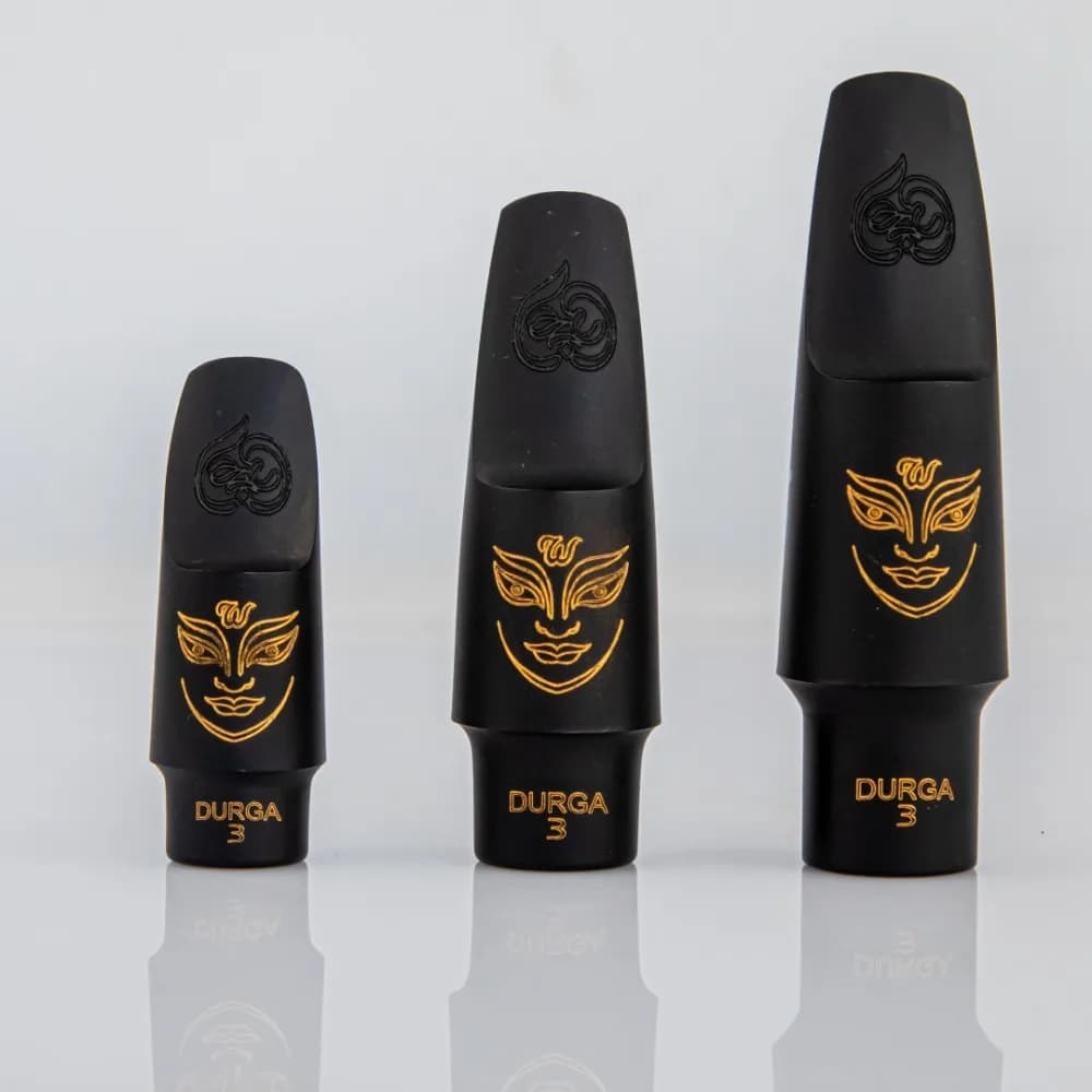 Free Shipping Brand New Tenor Soprano Alto Hard Rubber Saxophone Mouthpieces Bakelite Sax Mouth Pieces Accessories