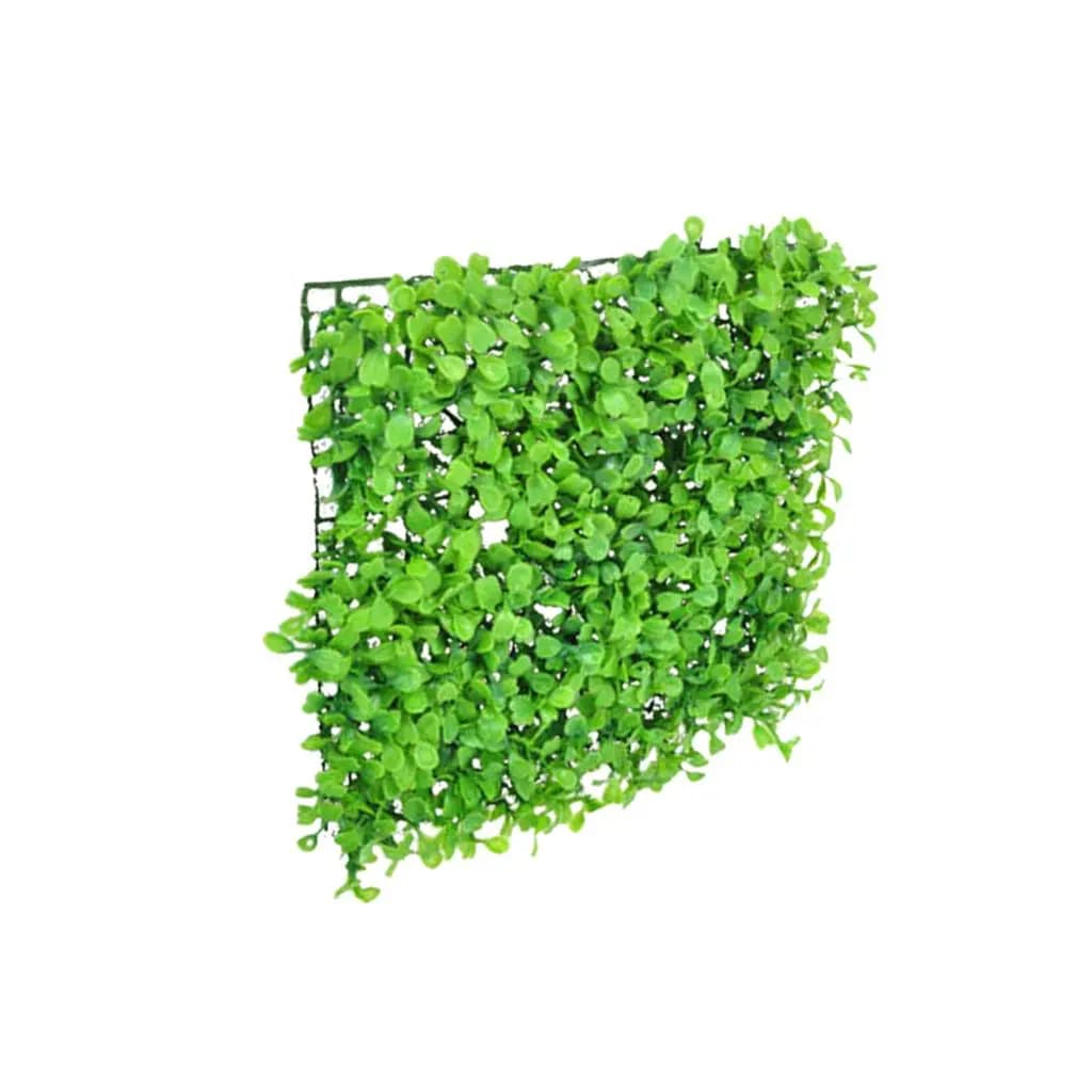 Synthetic Resin Plastic Plant Artificial Grass Lawn for Aquarium Fish Tank Outdoor Pond Ecological Aquarium Setup