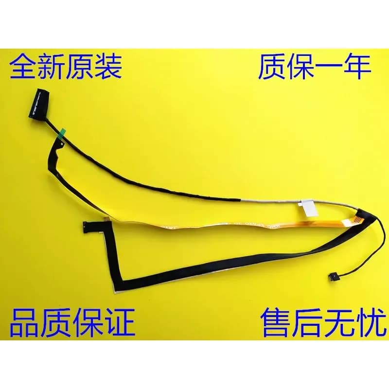 Original Lenovo ThinkPad P52 EP520 Camera Cable for Lenovo ThinkPad P52 EP520 01YU231