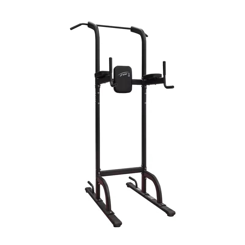Customizable Metal Pull-Up Bar Home Fitness Workout Equipment