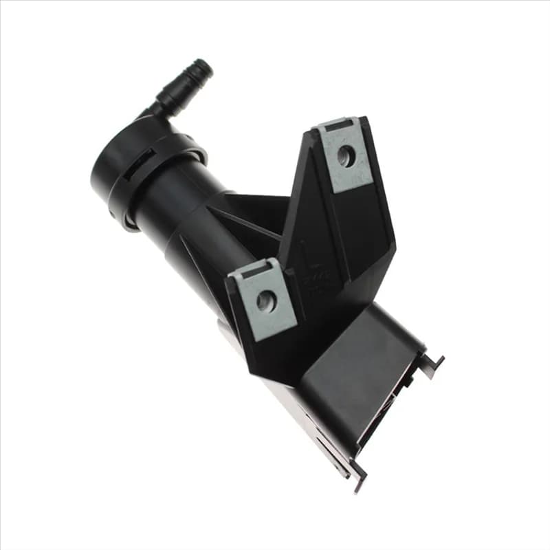 Sostituzione ugello spruzzatore lavafari anteriore per Toyota Avensis T25 2003-2006 Pompa a getto per pulizia fari sinistra 8520805010