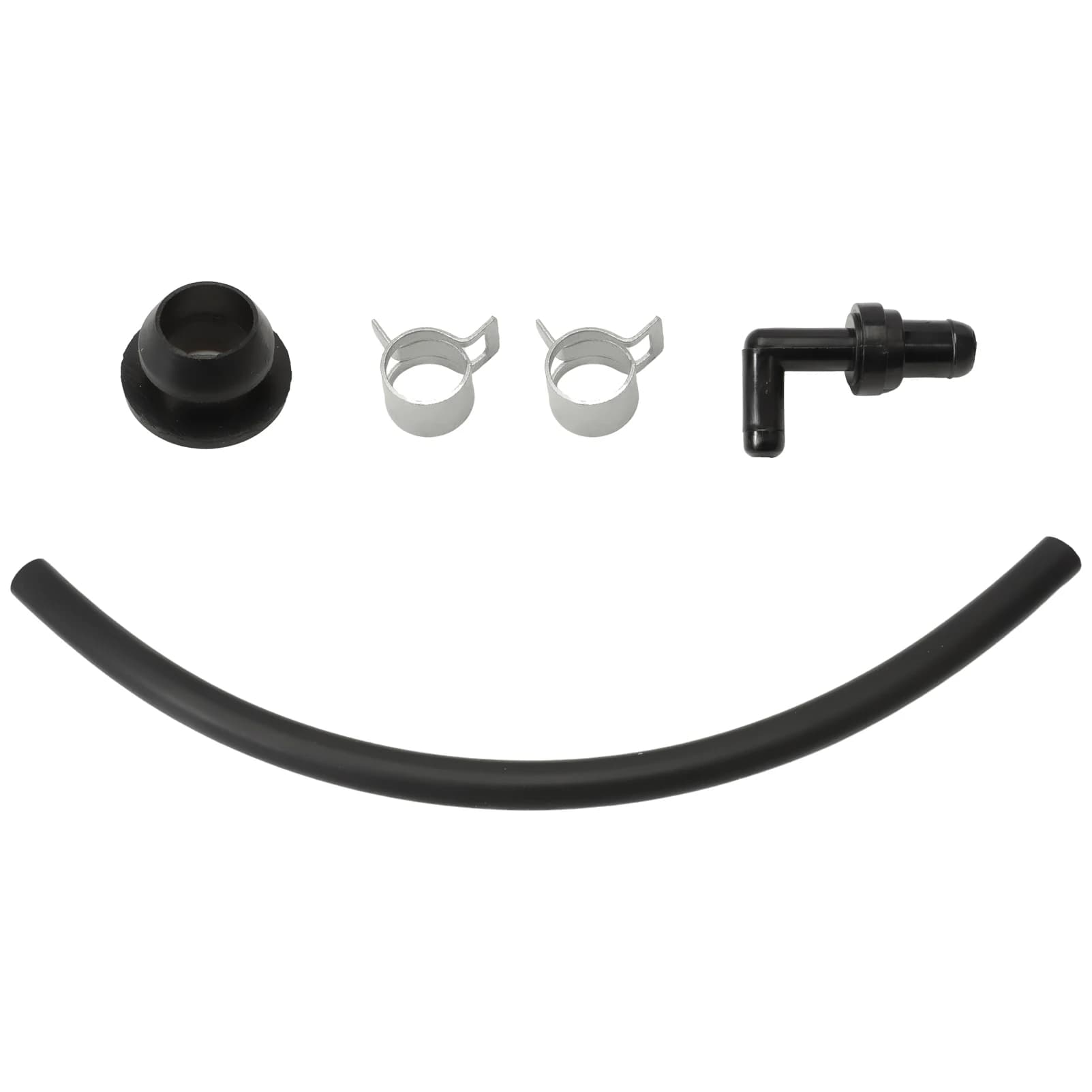 PCV valve 90 ° Passage and hose kit FOR Honda Accord Odyssey Civic Prelude Acura Lexus Isuzu 17130-PK1-003 17139-PK1-000