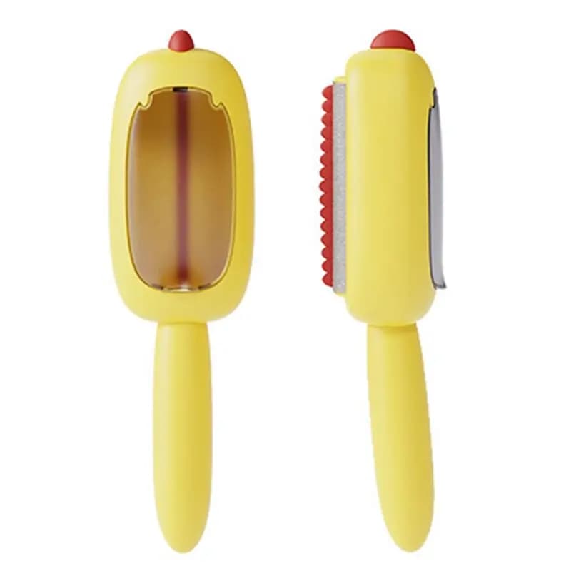 BAAG-Clothes Lint Removal Brush Lint Remover Roller Clothes Lint Removal Brush Treatment Brush Lint Suction Roller