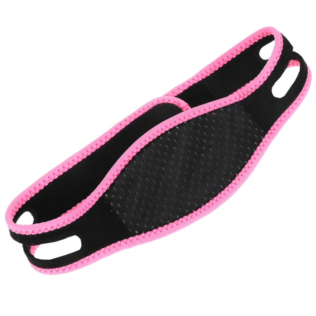 Waist Lifting Belt for Women, Slimming Belt for Face, Breathable, Soft, Delicate on Skin, Elastic, Adjustable, Anti-Russian