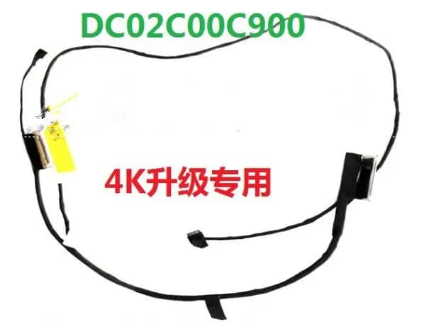 Cavo schermo per HP ZBOOK 15 G3 G4 4K DC APW50 DC02C00C900