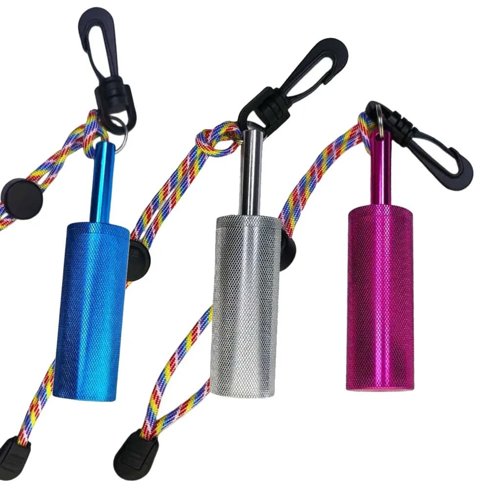 Underwater Communication Device, Diving and Snorkeling Signal Bell