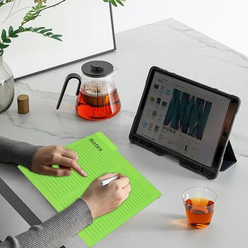 Document Organizer 12pcs Folders Document Organizer Portable Paperwork File Organizer For Invoices Receipts Letters Cards