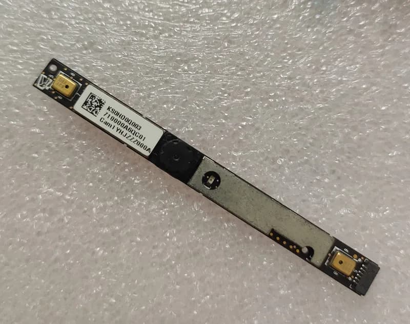 PER Acer Aspire 5 A515-54 Series Webcam Web Camera Module Card KS0HD0Q004 100% Work Perfect
