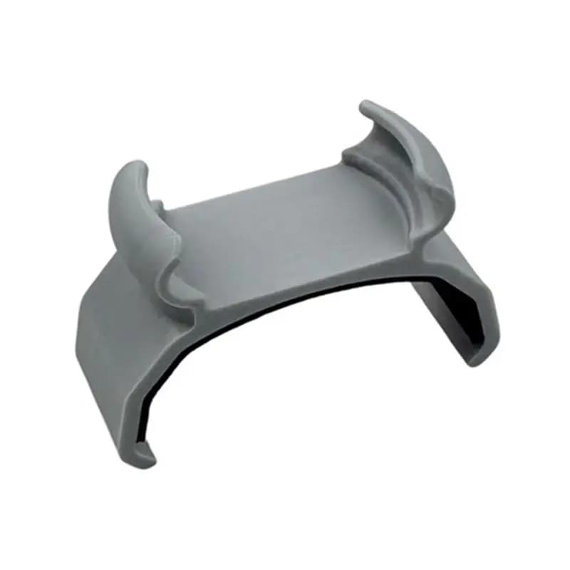 GROCE-Per DJI Neo 2 Accessori Drone Staffa di Montaggio Localizzatore Airtag Staffa di Montaggio Tracker Anti-Perdita