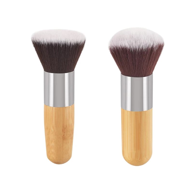 /Vly/Brushes Face Foundation Loose Powder Concealer Blush Soft Base Brush Professional Cosmetic Beauty Makeup Tools Makeup