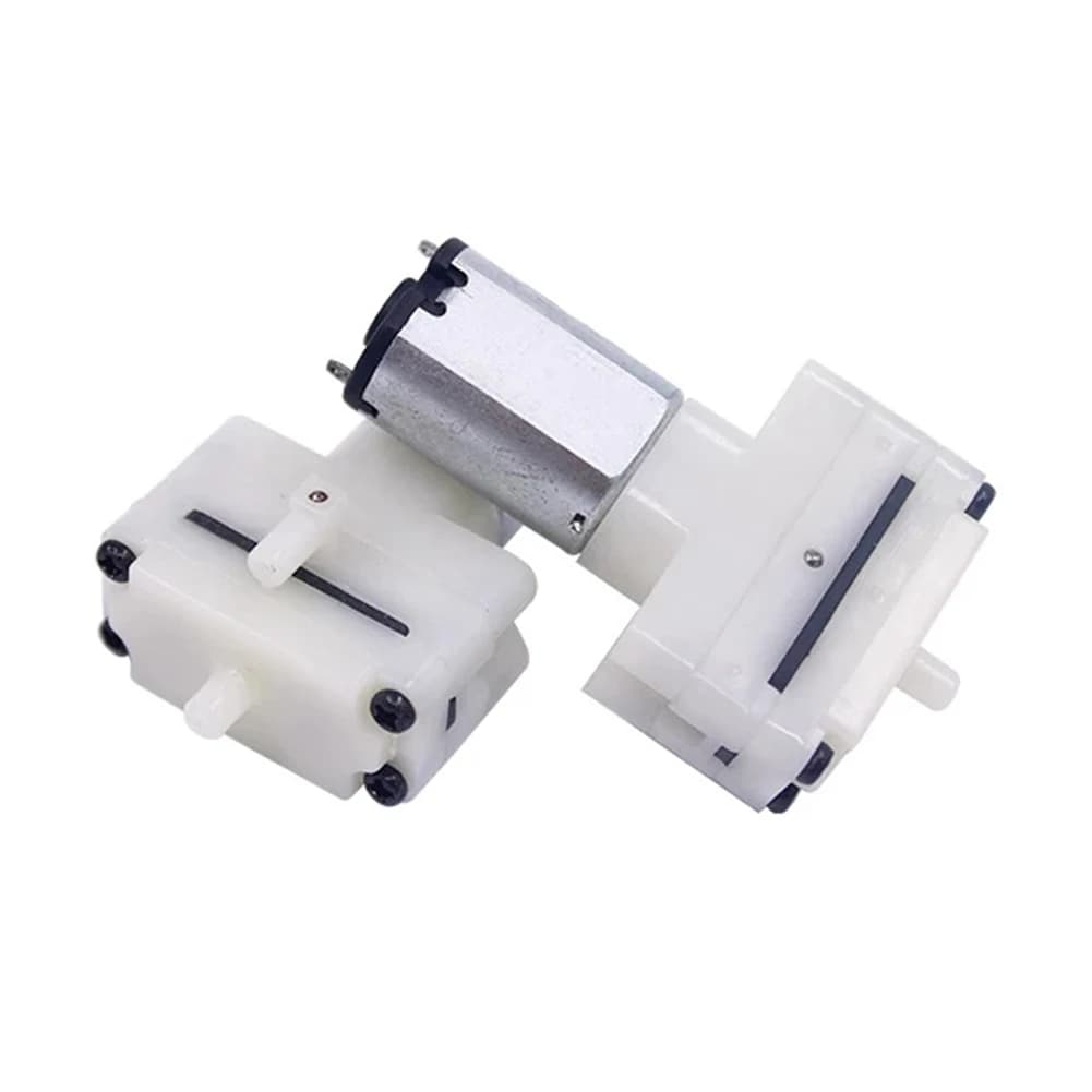 Motore della pompa dell'acqua A95G da 2 pezzi per pezzi di ricambio per aspirapolvere robot Xiaomi Mijia G1 MJSTG1