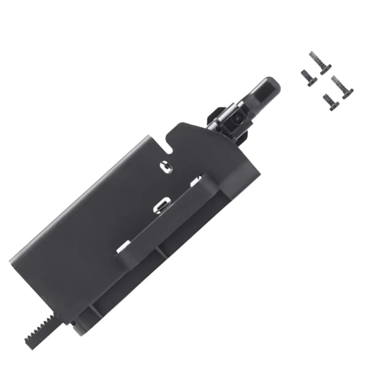 A72Z New Cutter Top Block Assembly for H2D/H2C 3D Printer Accessories (Pictured Left)