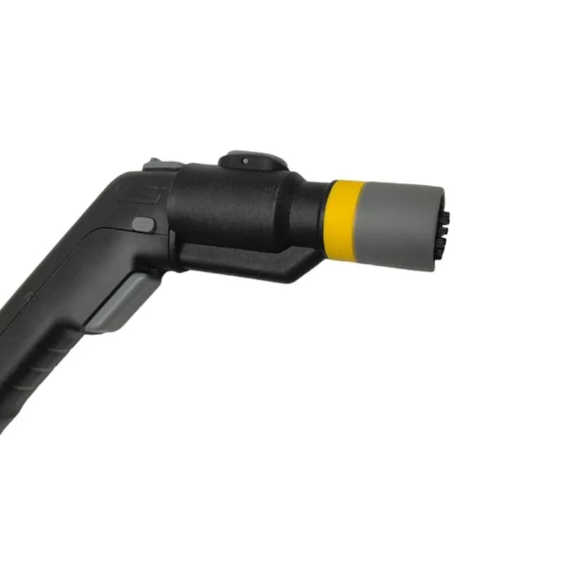Adattatore per spazzola per la pulizia delle scarpe AB43-Spray Suction per pompa spray Karcher SE3 SE4 SE6, ricambio 2.863-370.0