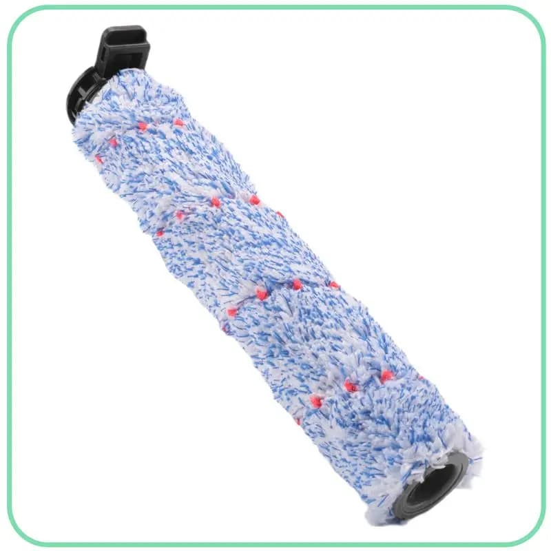 Spazzola a rullo UNCL per robot aspirapolvere autopulente F16 / F16 Pro, accessori di ricambio a lunga durata, 1 pz