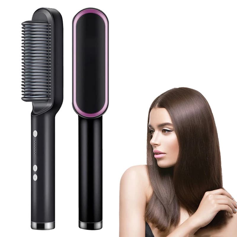 Professional Fashionable Fashion Fashionable Ceramic Hair Brush