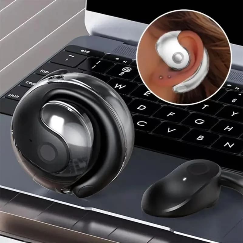 BY01 TWS Wireless Bluetooth Headset Bluetooth Headphones Power earphones Digital Display stereo audio earphones for all smartphones