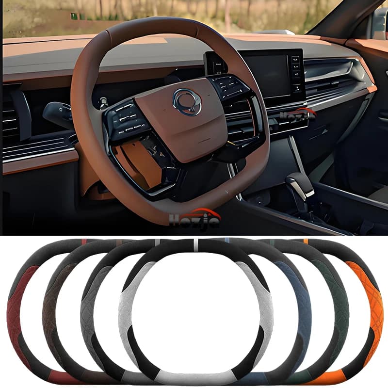 Ssangyong Torres 2022 2023 2024 2025 2 Car anti-slip accessories